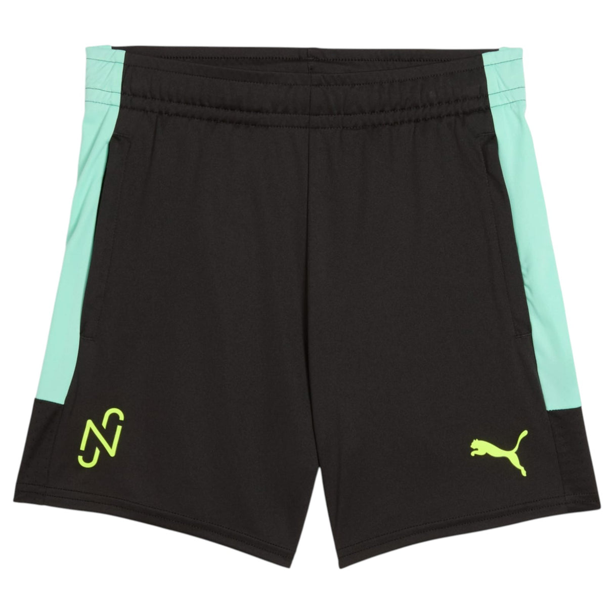 Puma Neymar JR Creativity Kids Football Training Short