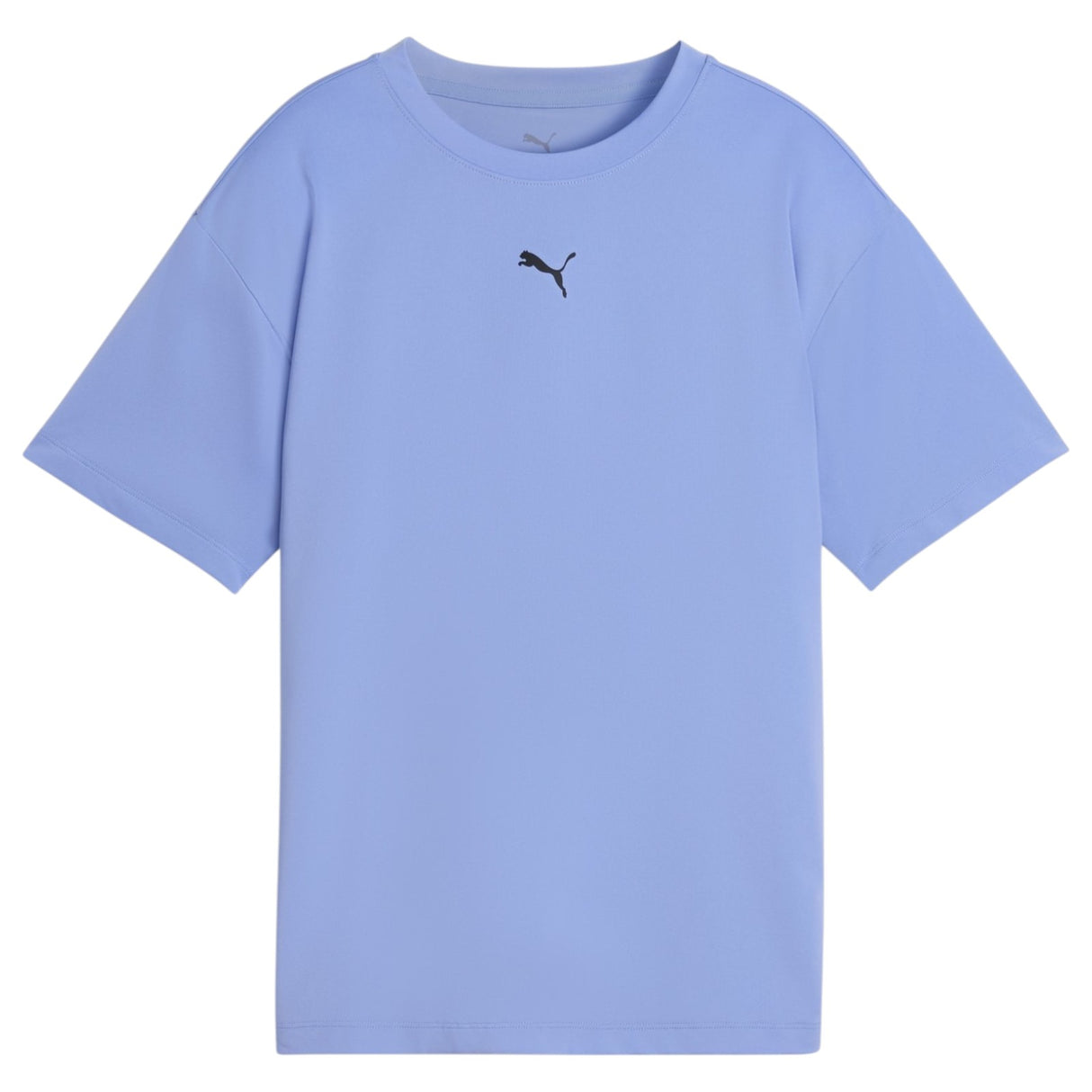 Puma Girls TAD ESS Tee Purple