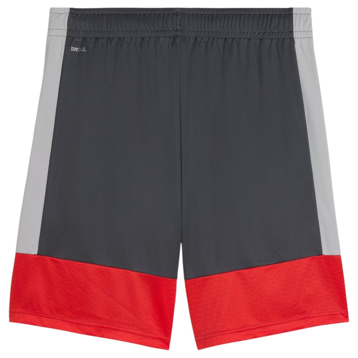 Puma Mens IndividualLIGA Trng Short Grey