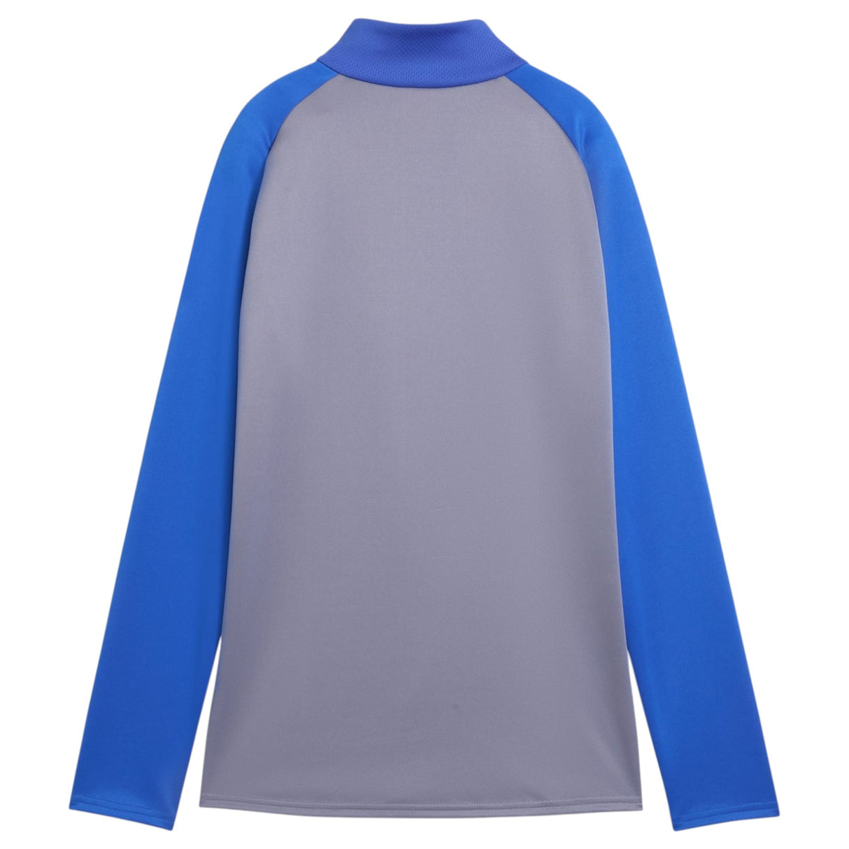 Puma Wmns IndividualBlaze QZ Top Grey