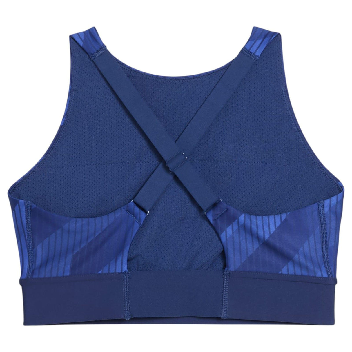 Puma IndividualBlaze Eversculpt Bra Blue