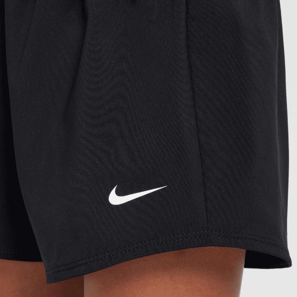 Nike G NK DF ONE 2IN1 3IN SHORT Black