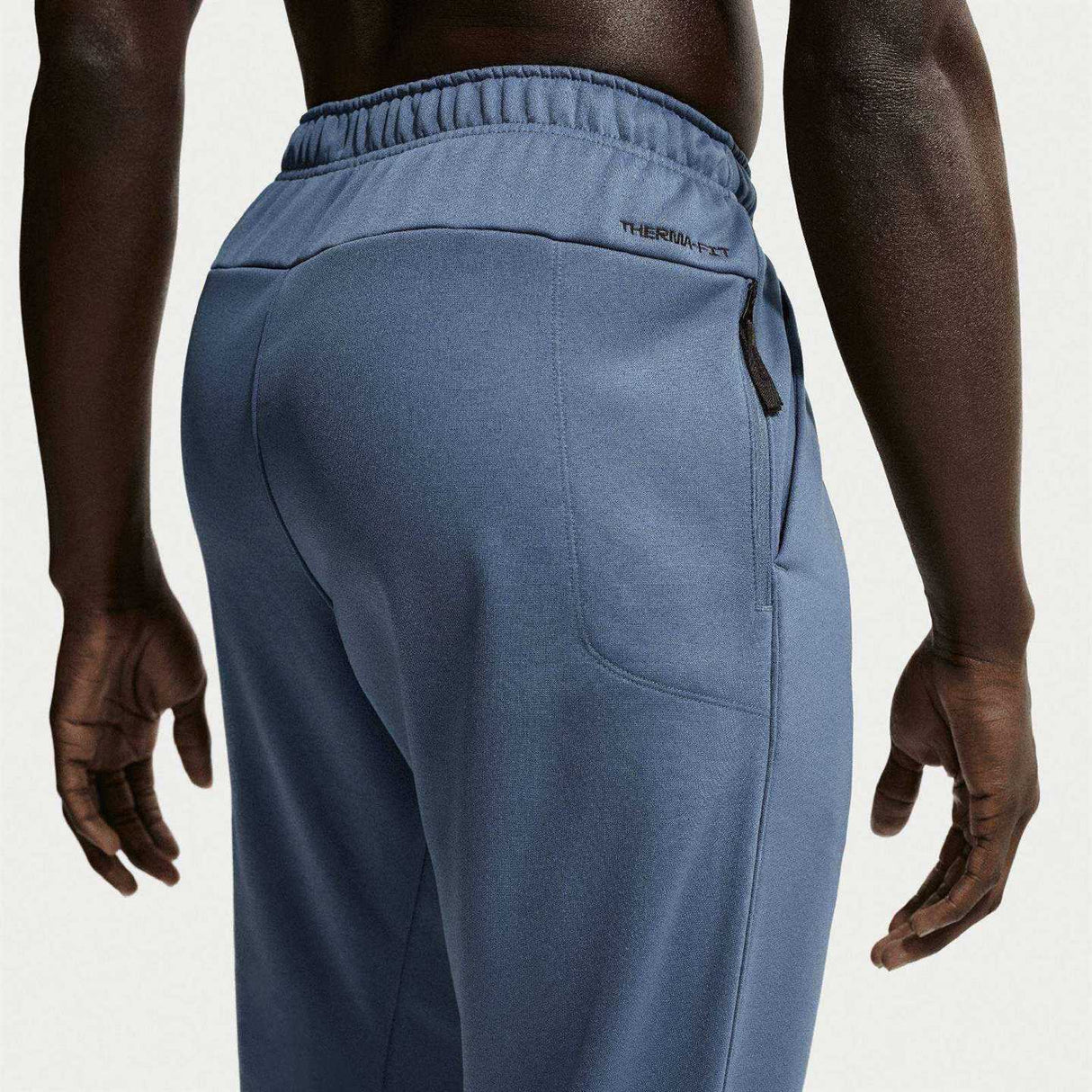 Nike M NK TF PANT REGULAR Blue