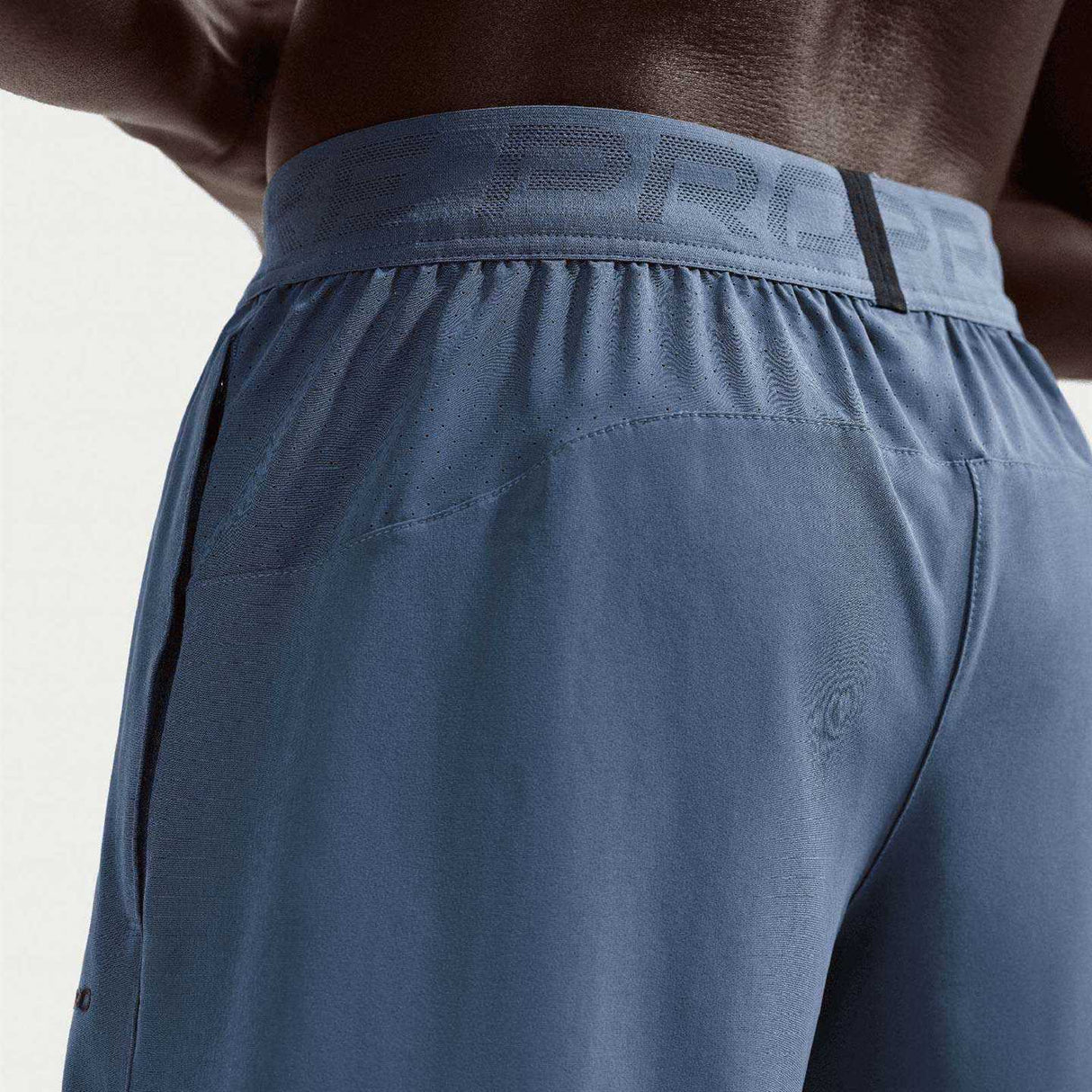 Nike M NP DF NPT 6IN SHORT Blue