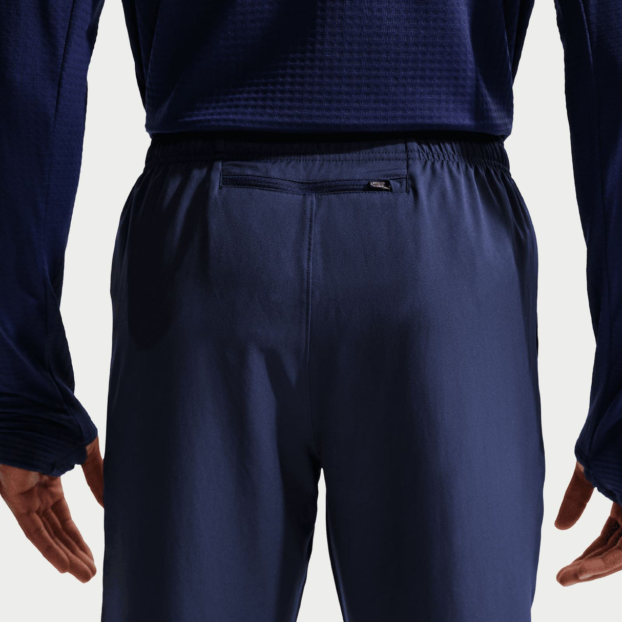 Nike M NK DF CHALLENGR WVN PANT Navy