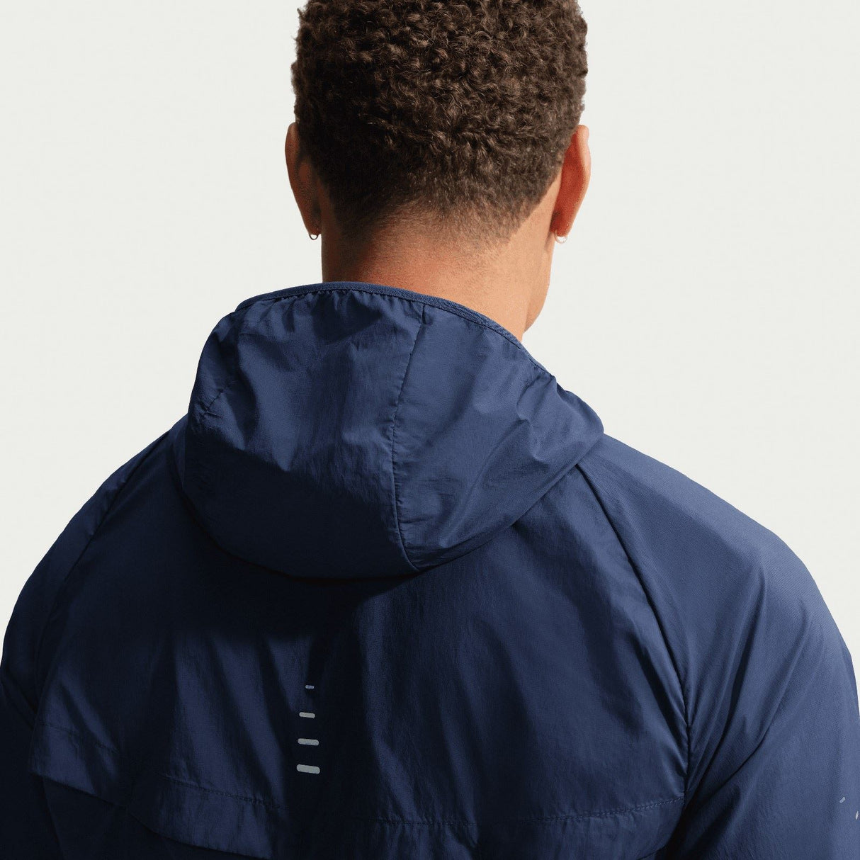Nike M NK UV RPL STRIDE JACKET Navy