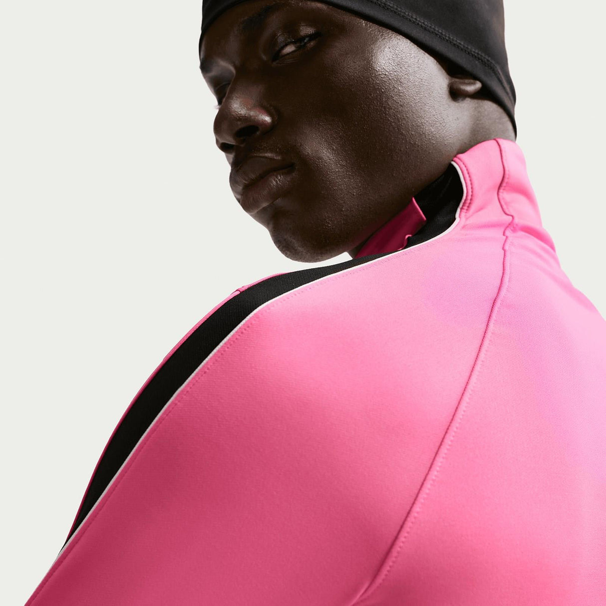 Nike M NK DF STRK DRIL TOP Pink