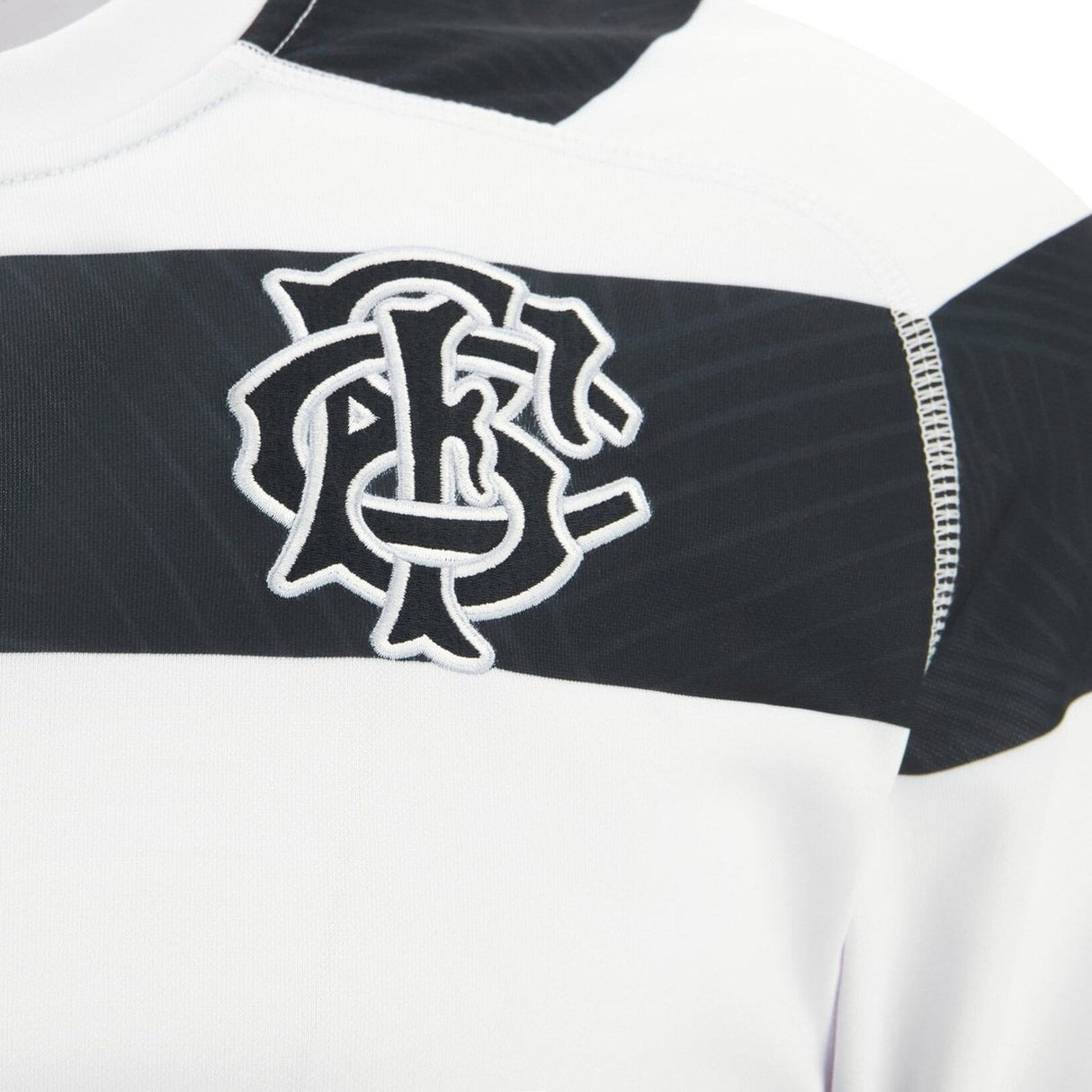 Macron BARB M25/26 HM POLY RPLC SSSR Blk