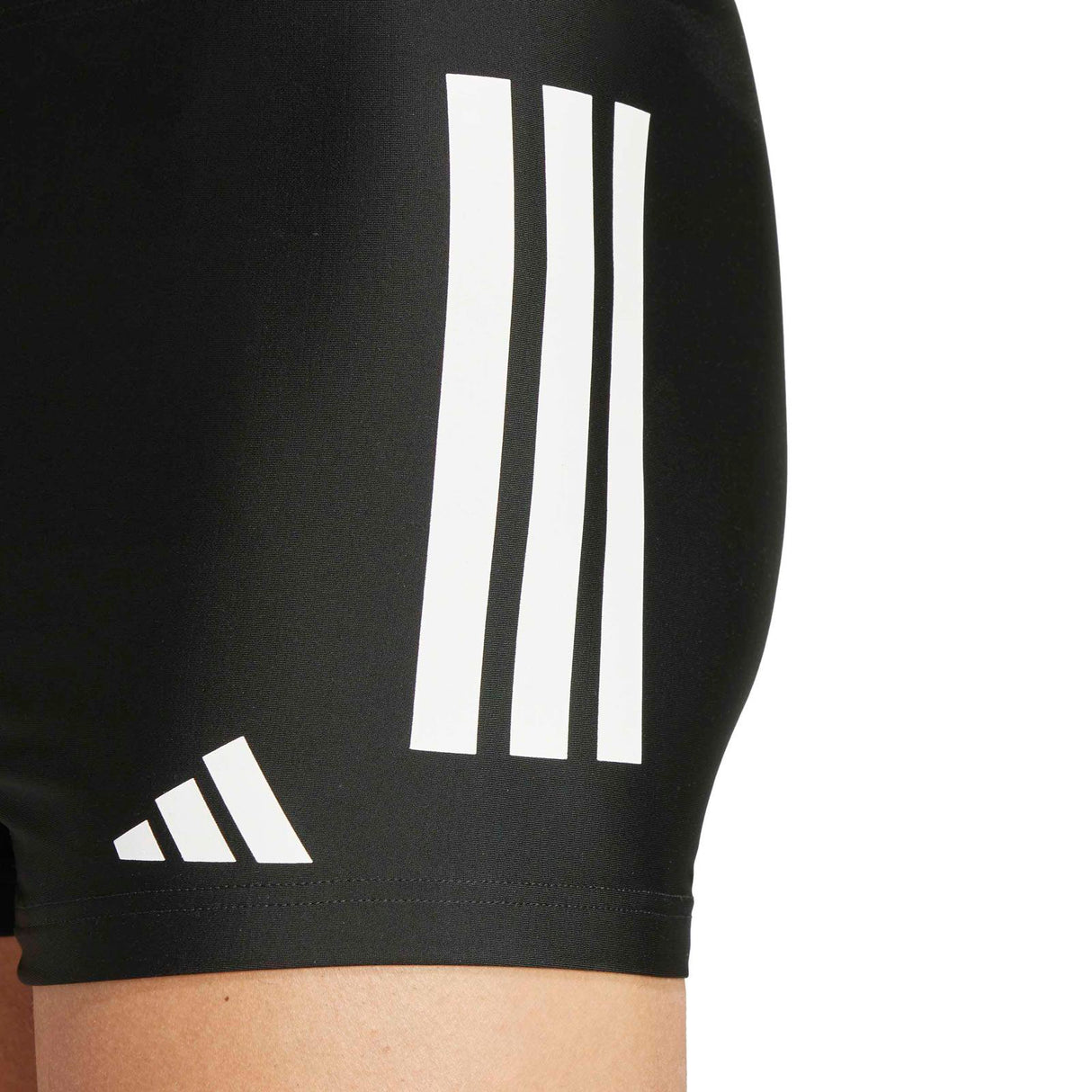 adidas 3S BLD BOXER Mens Black