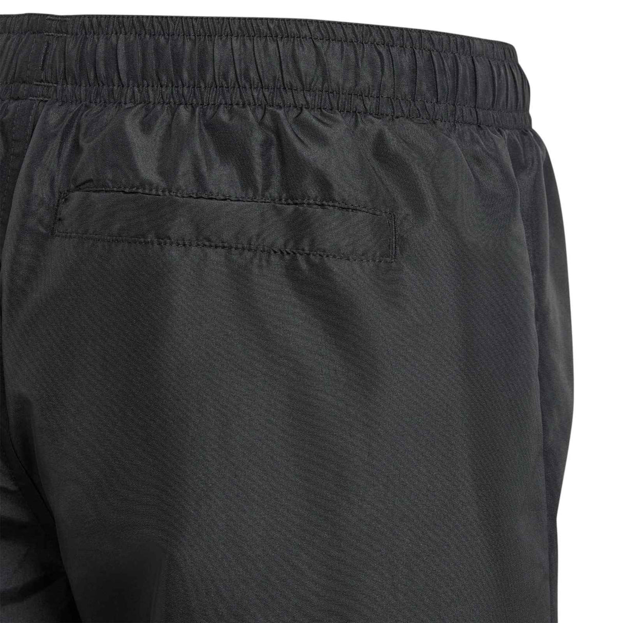 adidas SOLID SHORTS Boys Black