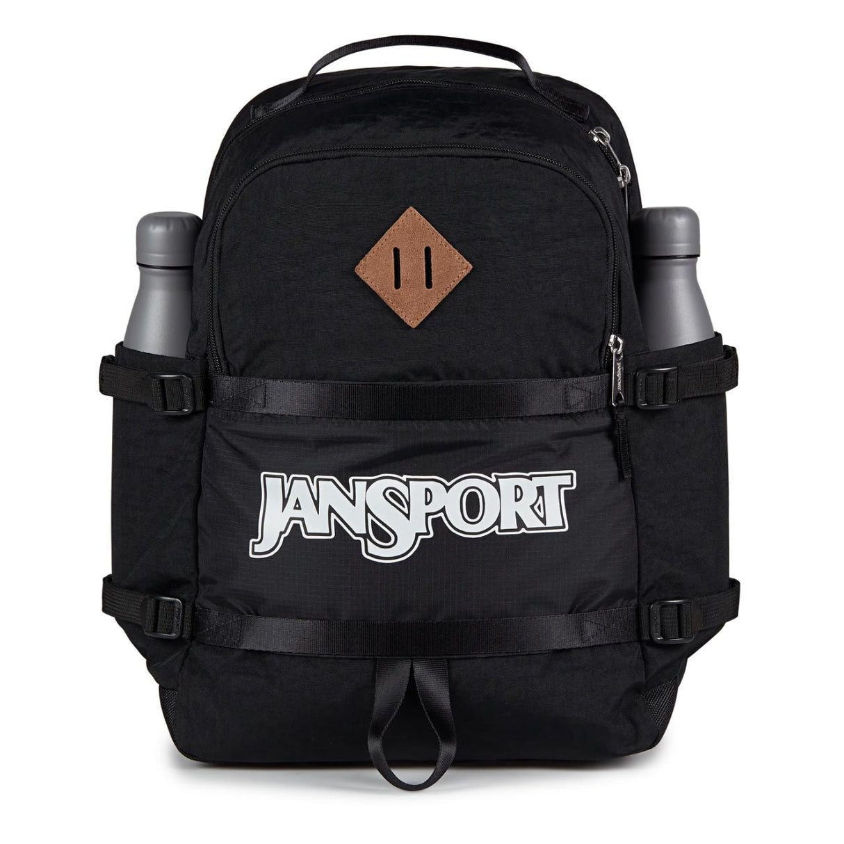 Jansport Seattle Pack Black