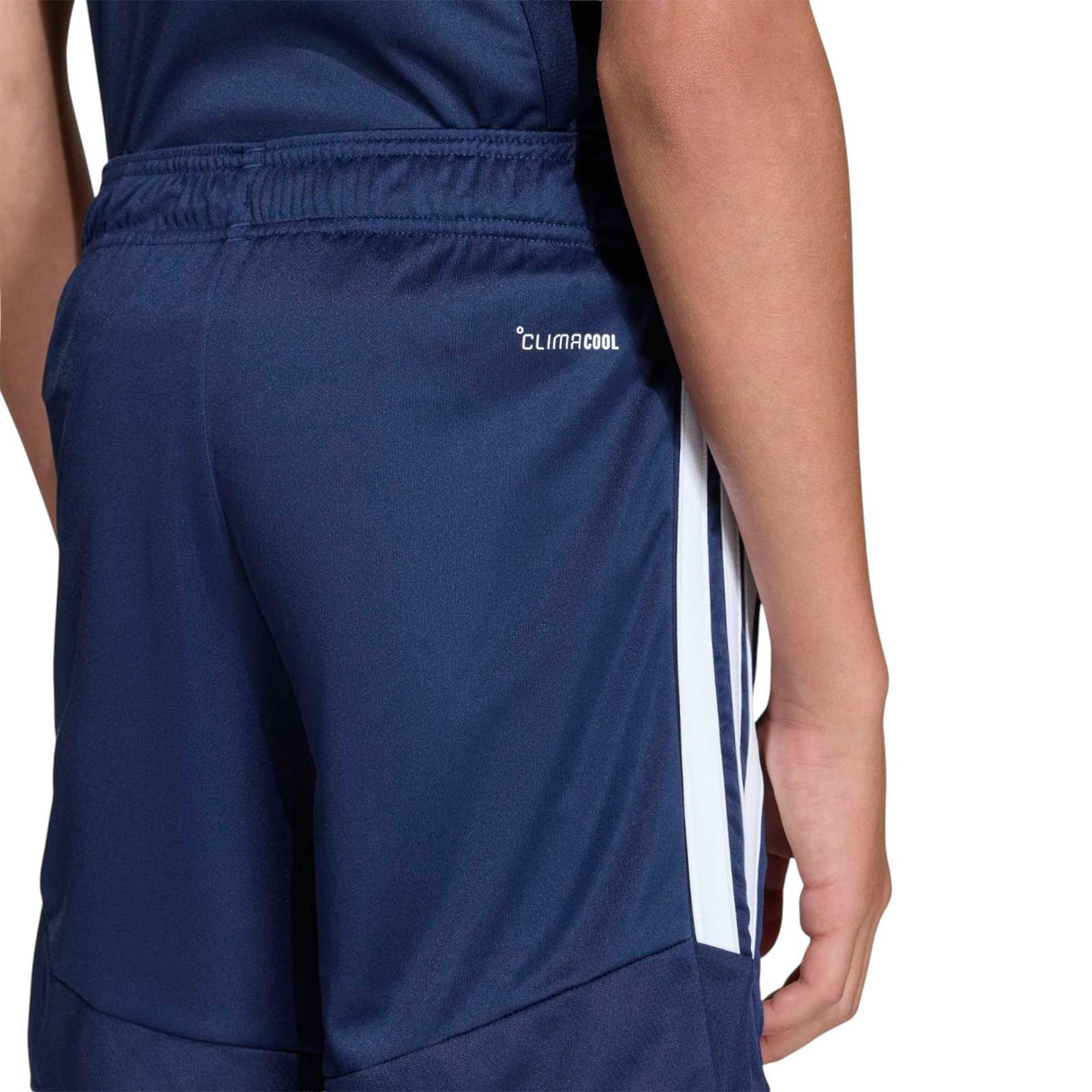 adidas Boys Tiro 26 Shorts Navy