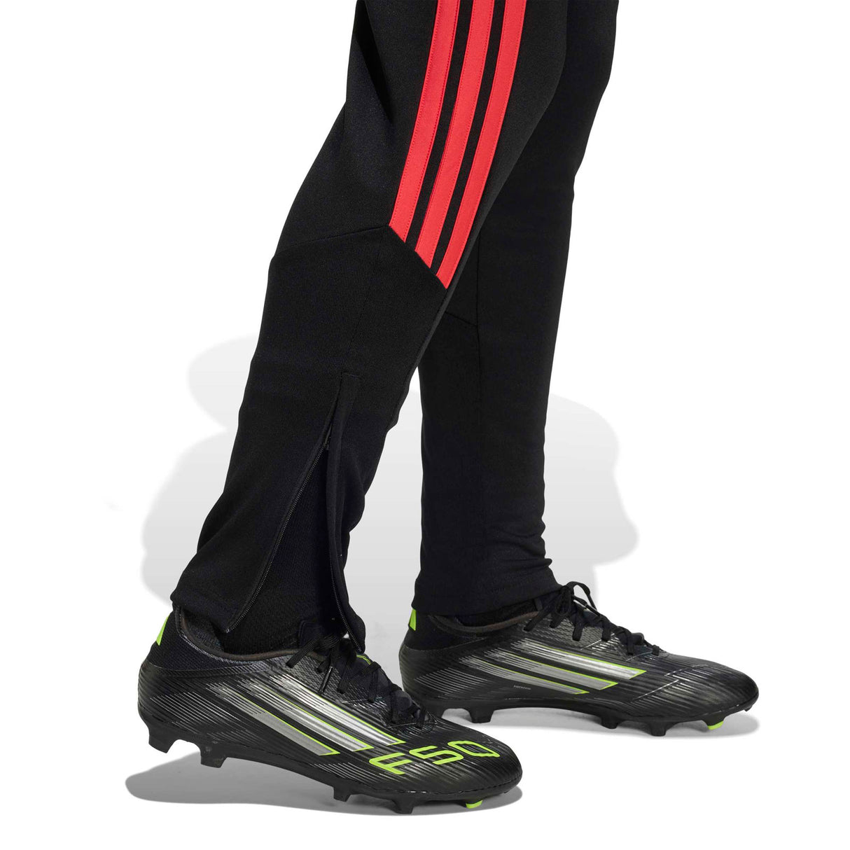adidas Boys Tiro 26 Pants Black