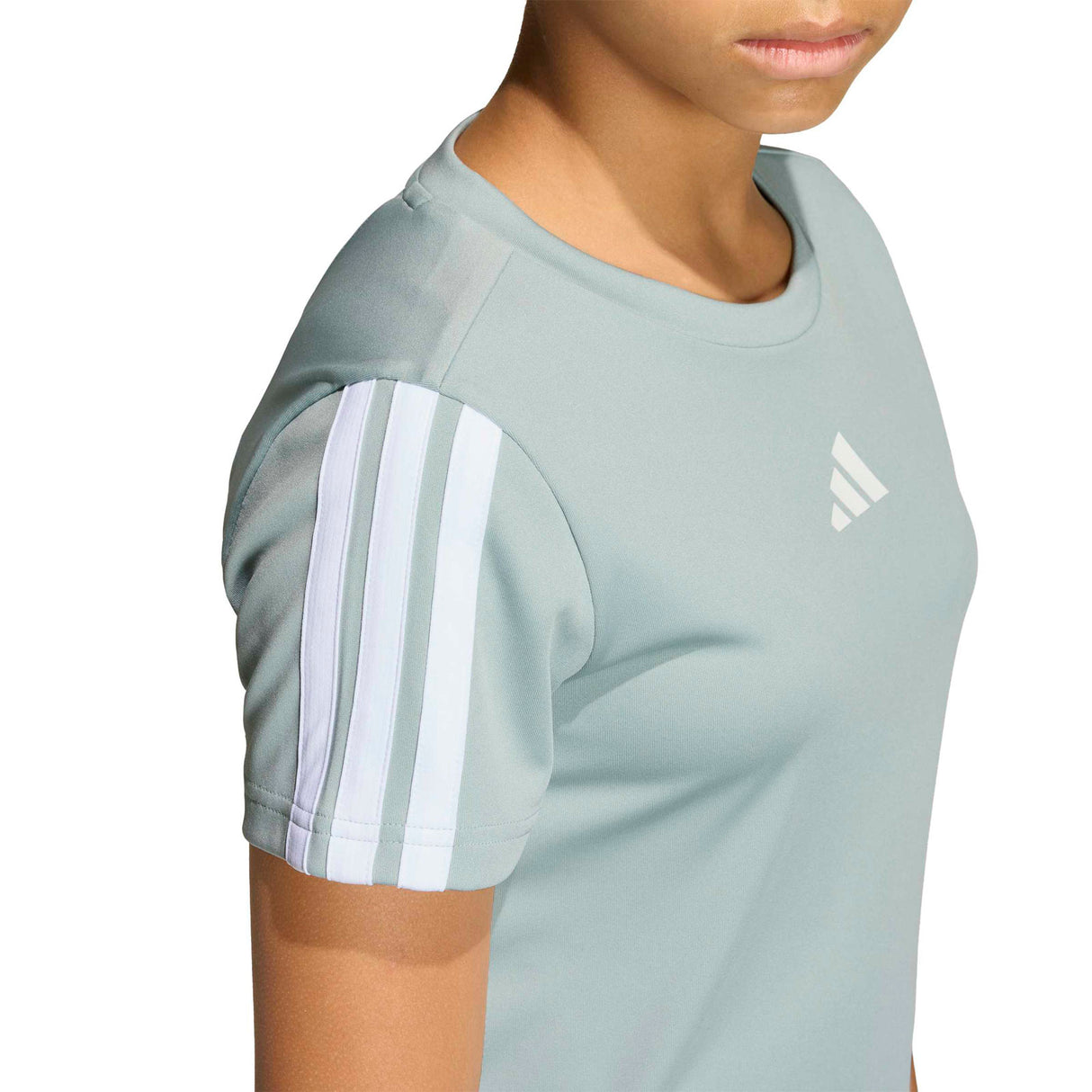 adidas Training Essentials Kids Short Sleeve T-Shirt
