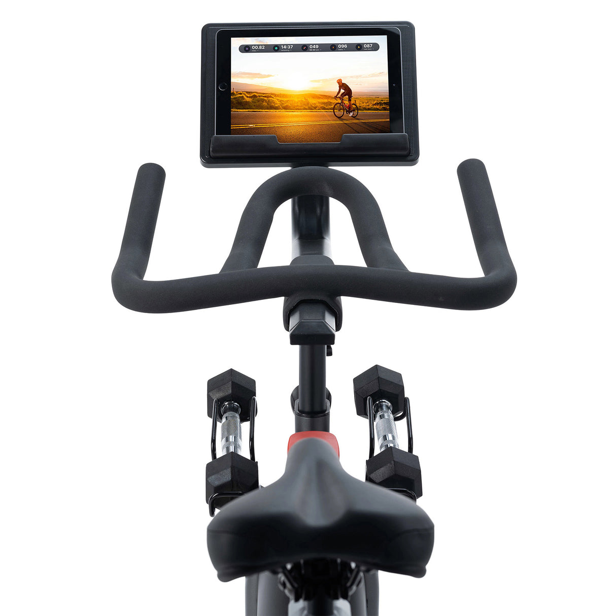 NordicTrack T Series 9 Studio Bike