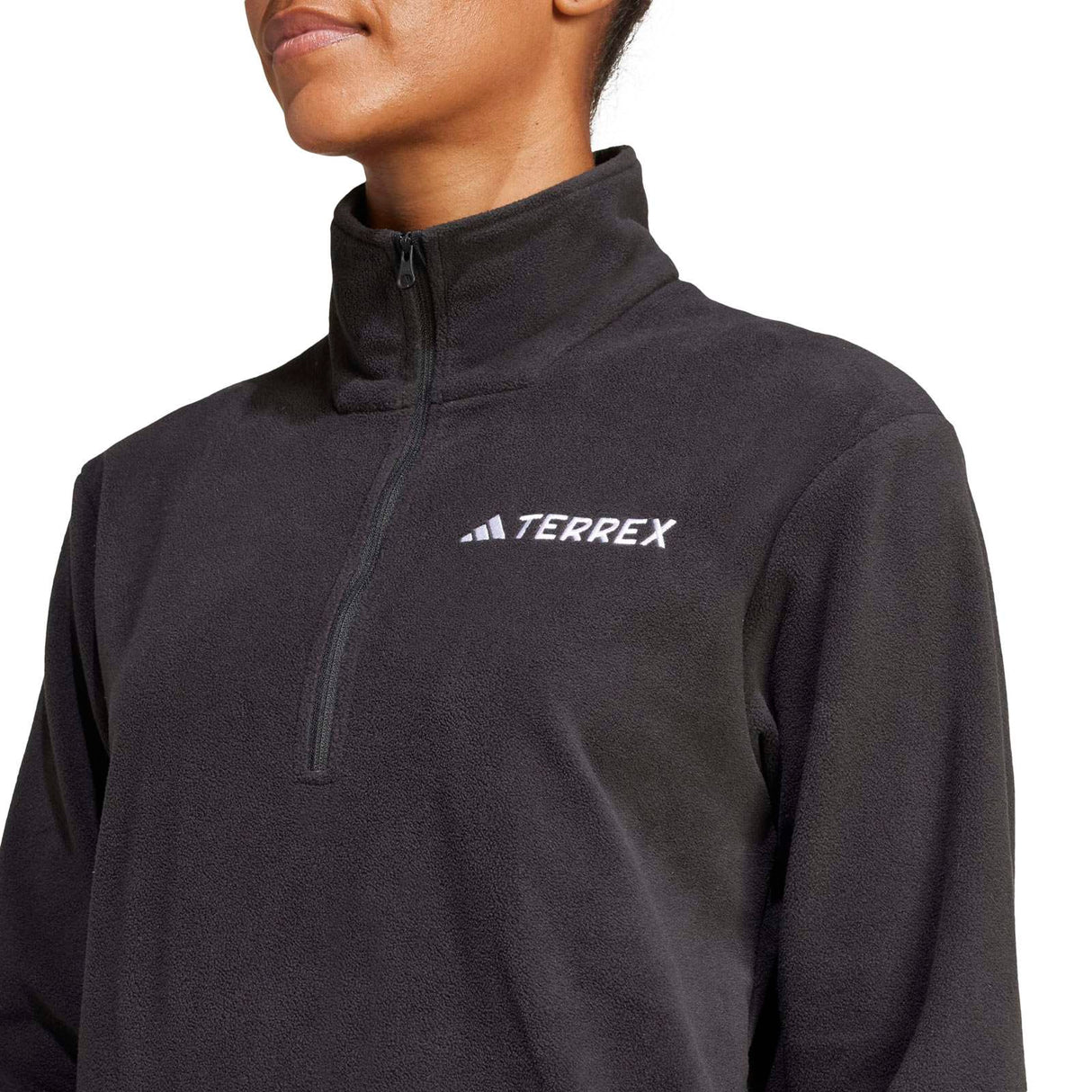 adidas Womens MT ESS 2L Jacket Black