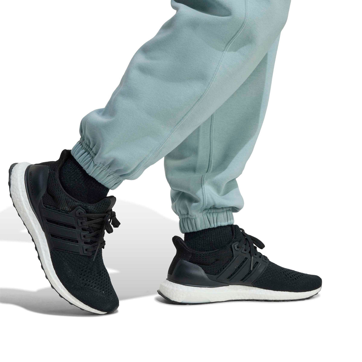 adidas Womens 3S OH Fle Pants Black