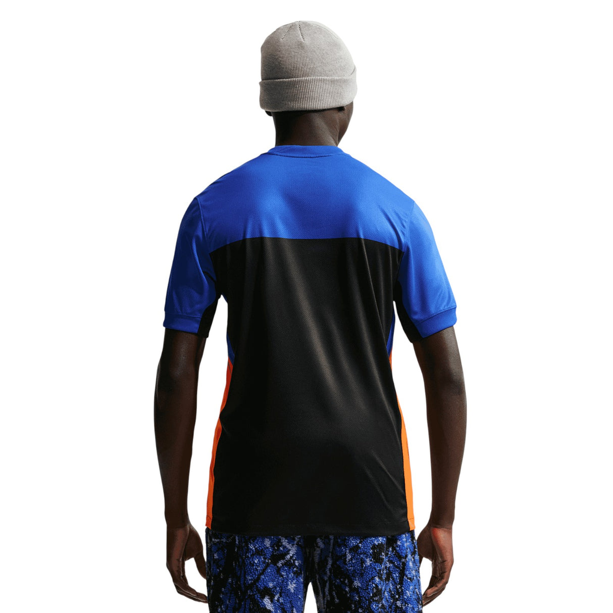 Nike Inter 25 Spl Ed Jersey Blue