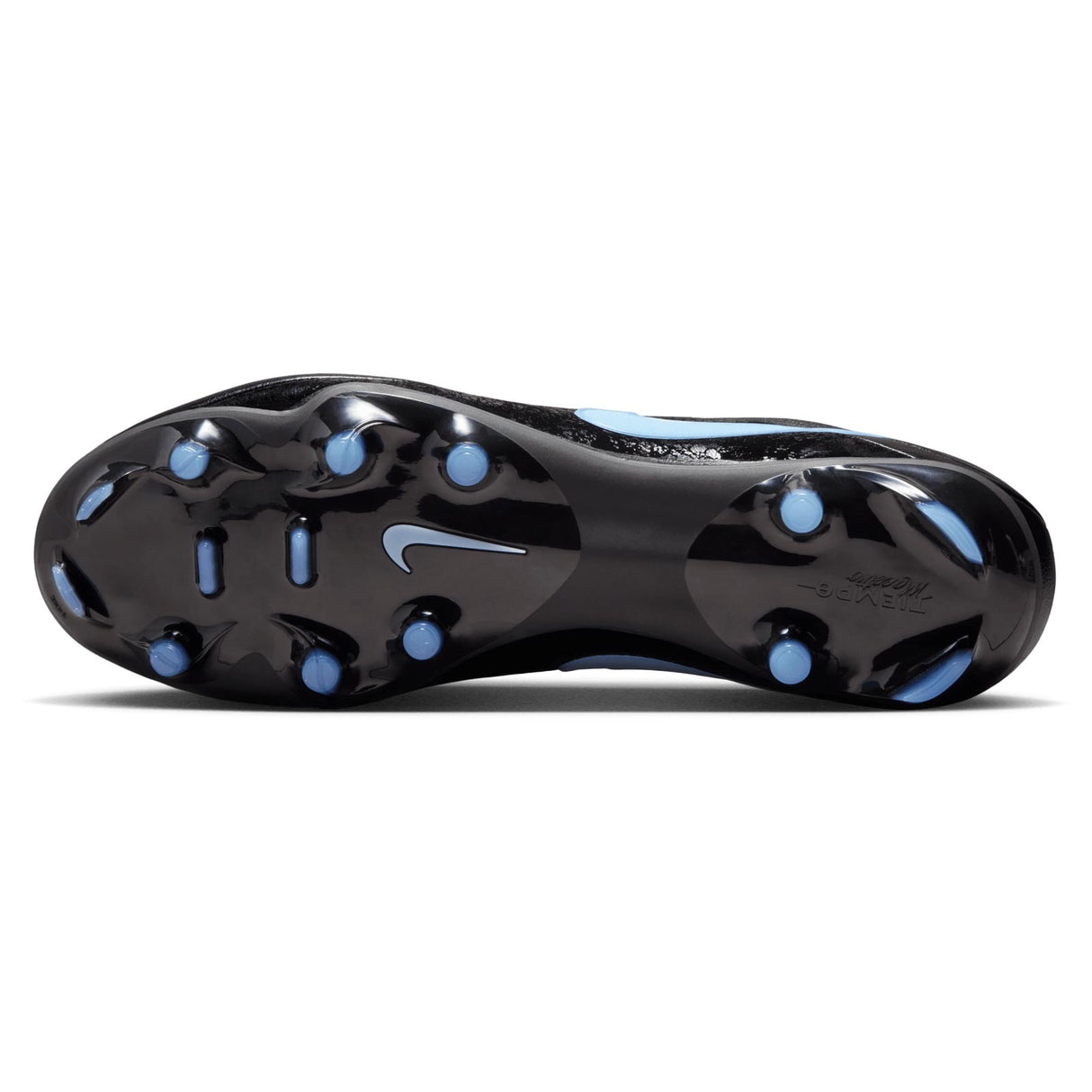 Nike Tiempo Maestro Academy FG Black