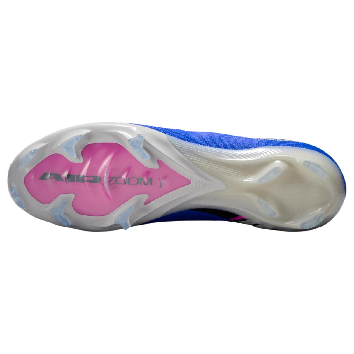 Nike Mercurial Vapor 16 Elite FG Blue