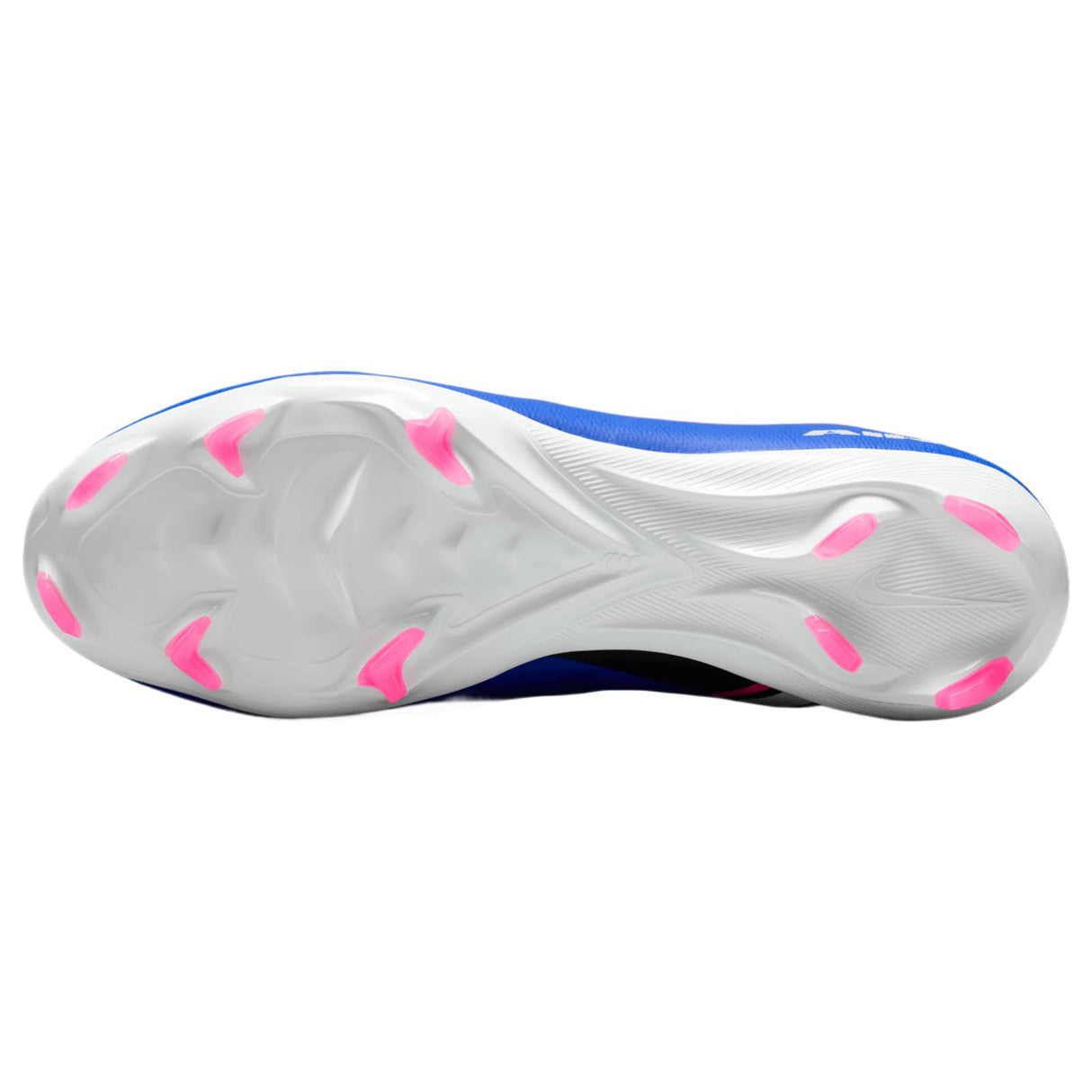 Nike Mercurial Vapor 16 Pro FG Blue