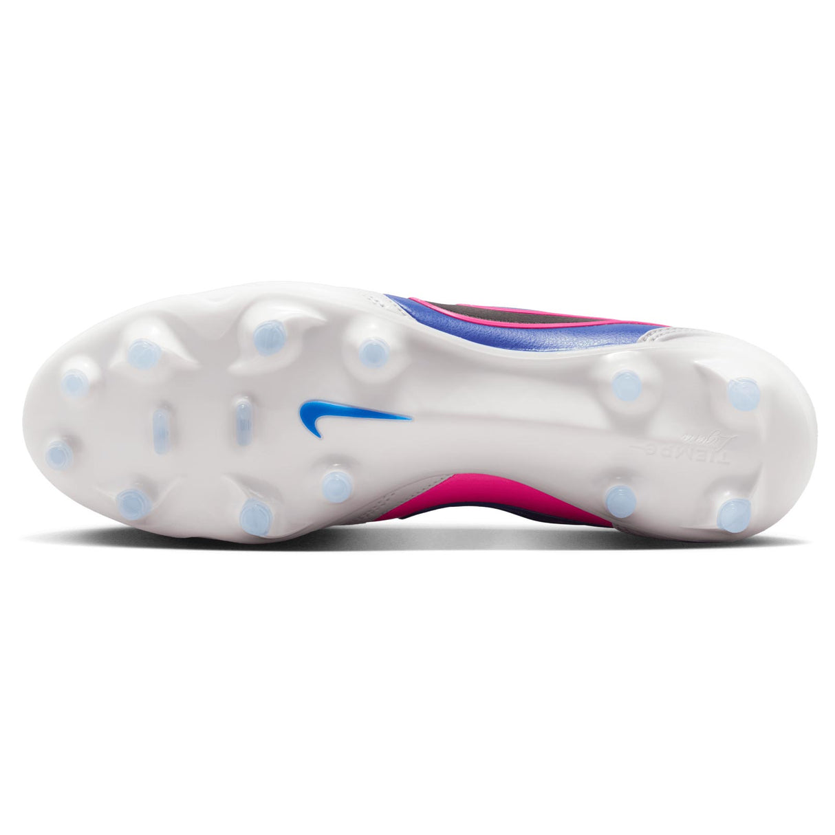 Nike Tiempo Ligera Pro FG White