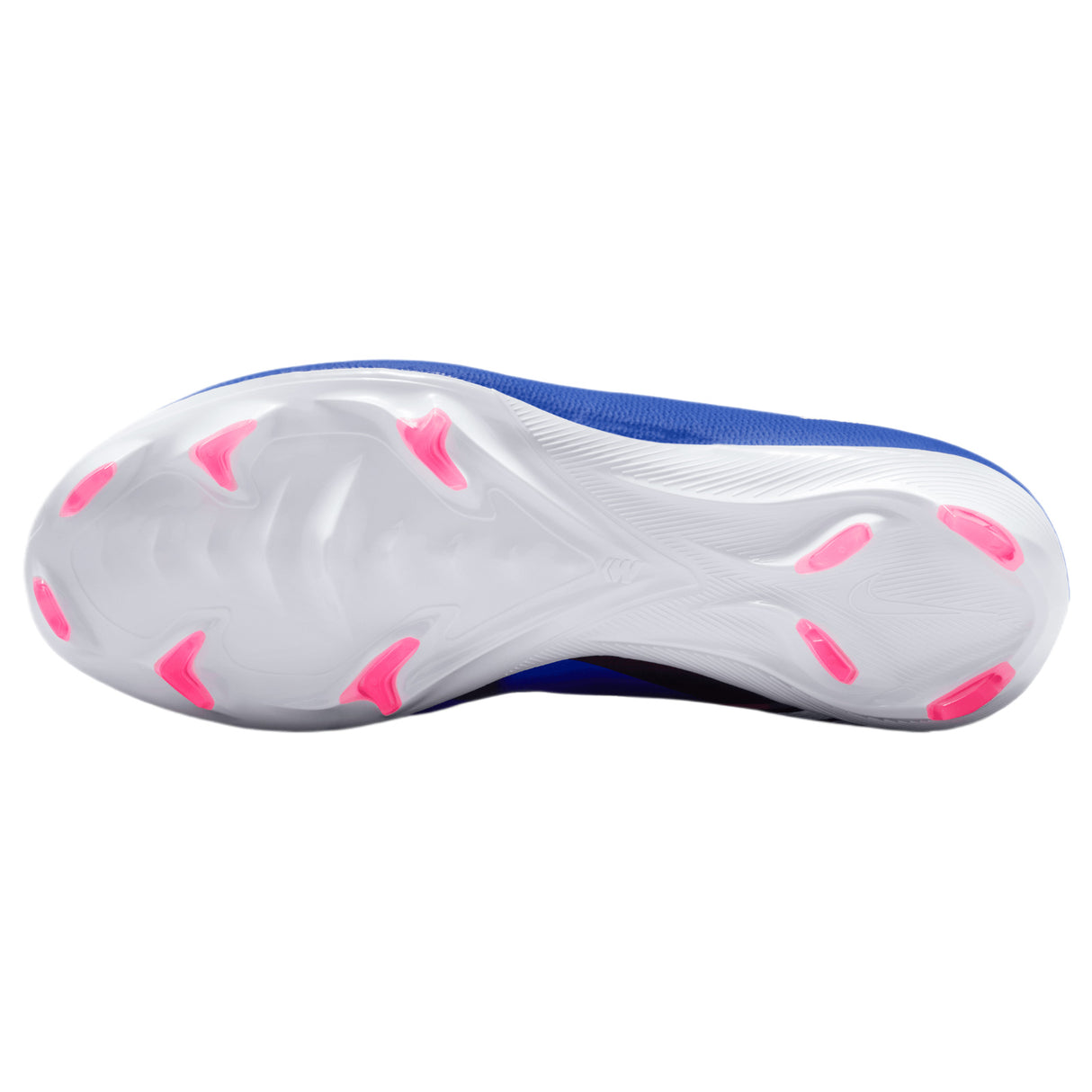 Nike Mercurial Vapor 16 Pro FG Kids Blue