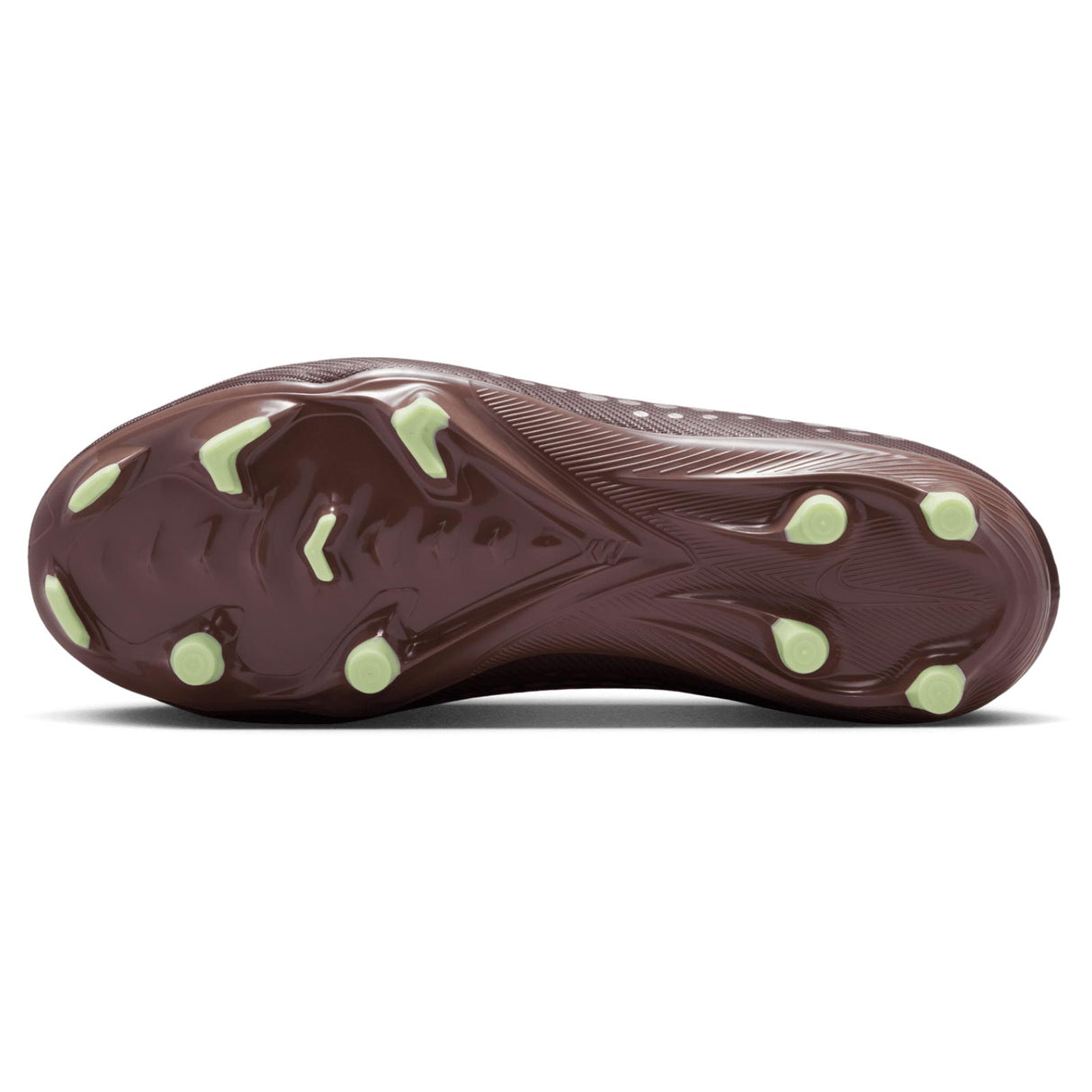 Nike Merc Vapor 16 Acad KM FG Kids Brown