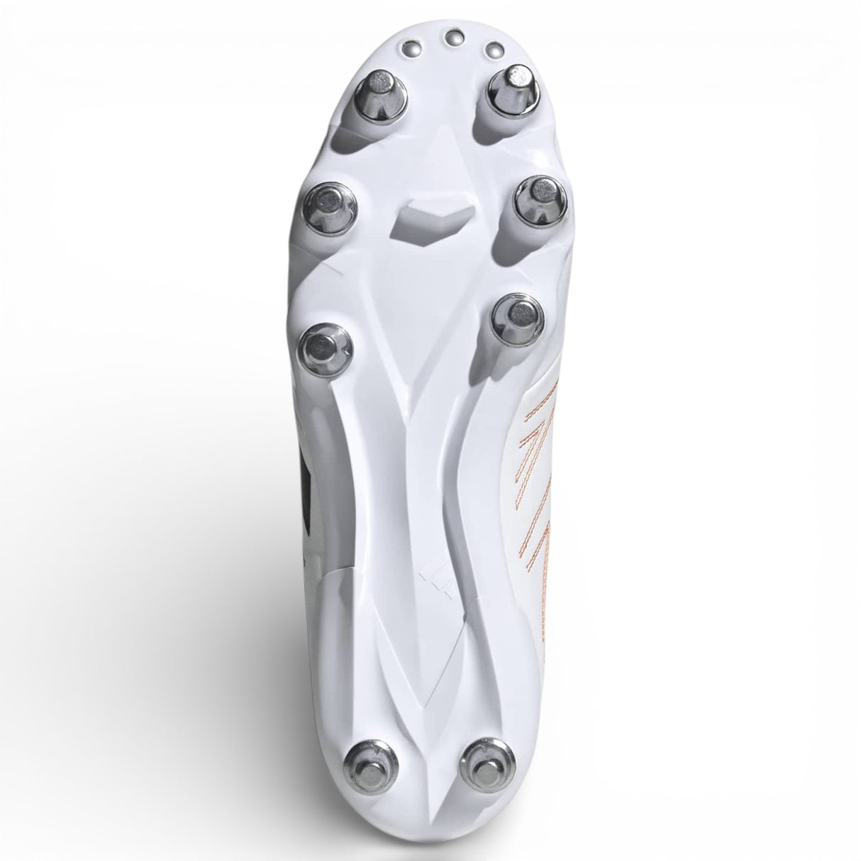 adidas Kakari Elite Soft Grnd Wh Blk Aqu