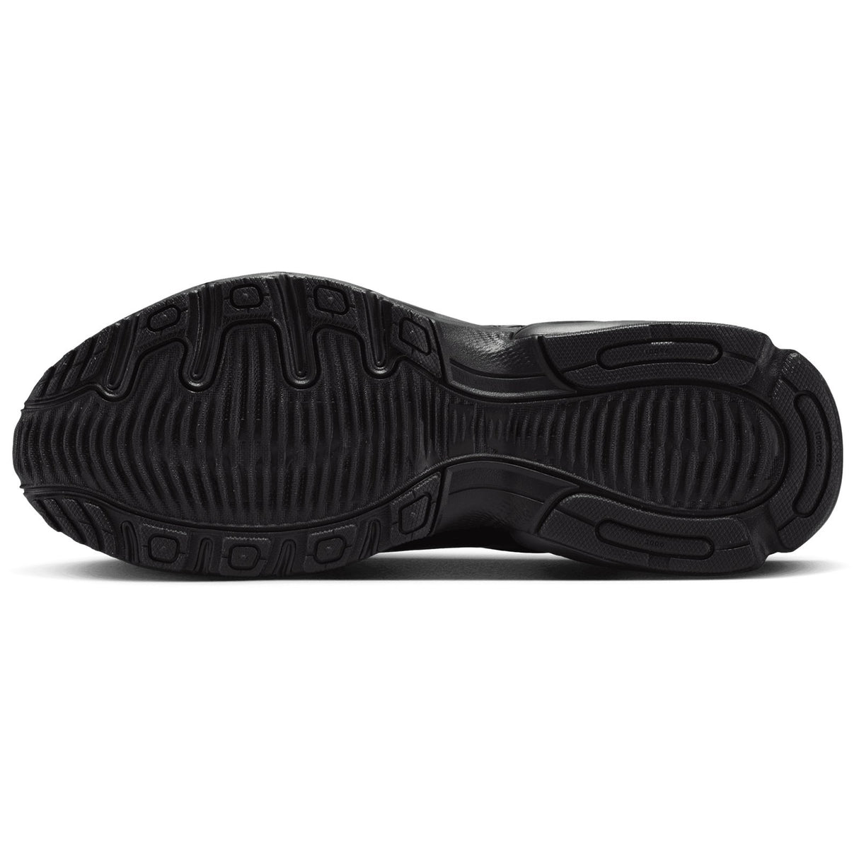 Nike AM Fire Mens Black Black