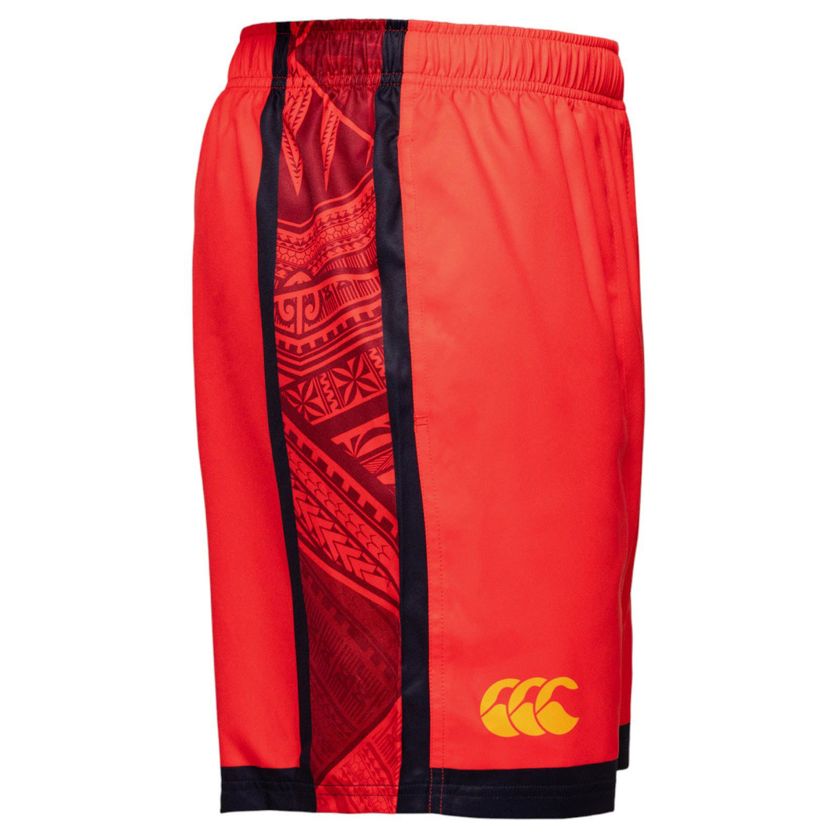 Canterbury QLD Reds 26 Gym Short M Multi