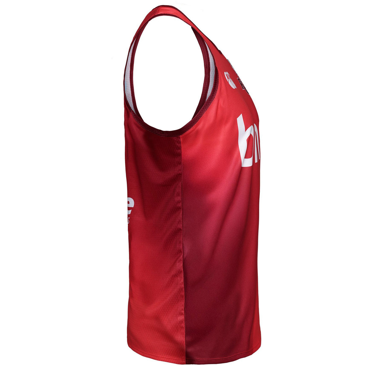 Canterbury QLD Reds 26 Trn Singlet M Mrn
