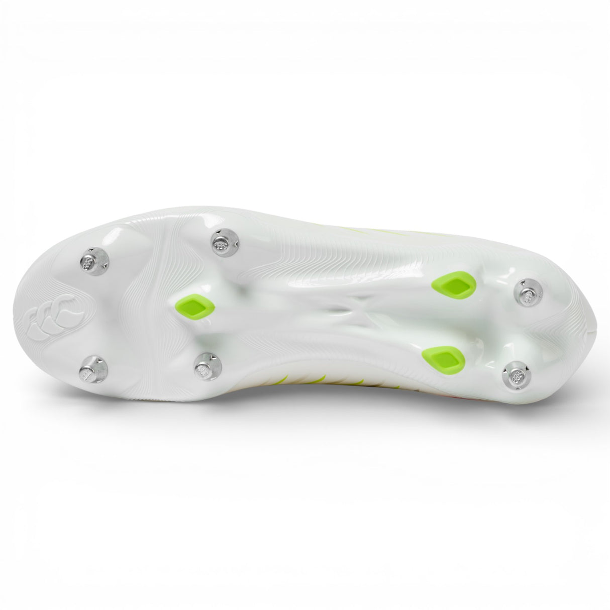 Canterbury PHOENIX 2.0 TEAM SG White