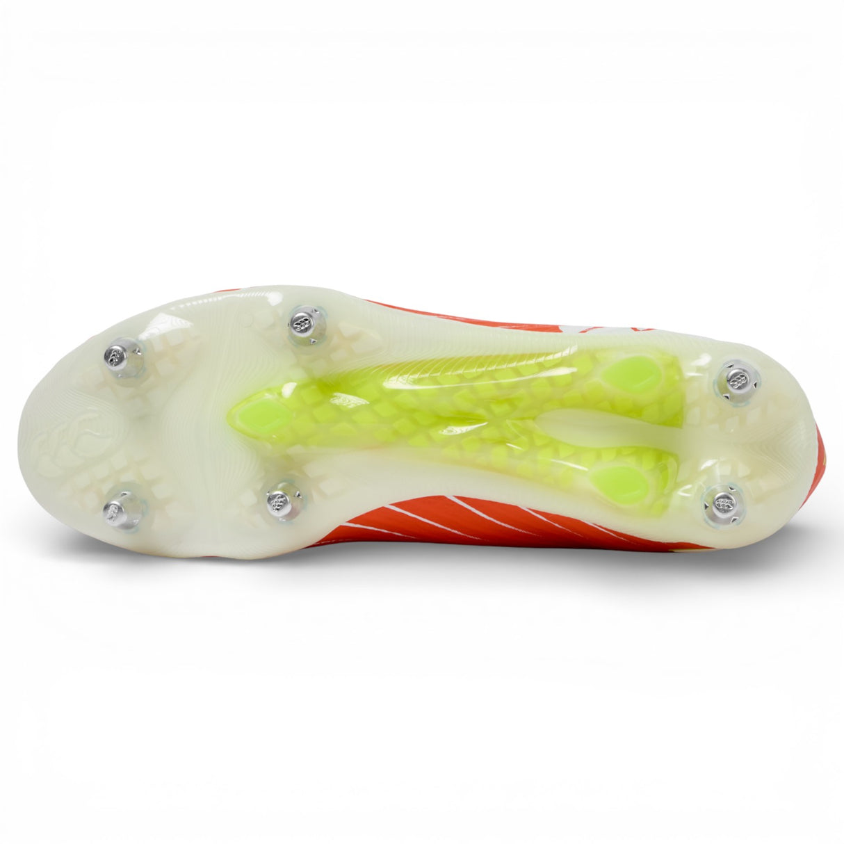 Canterbury SPEED FALCON ELITE SG Orange