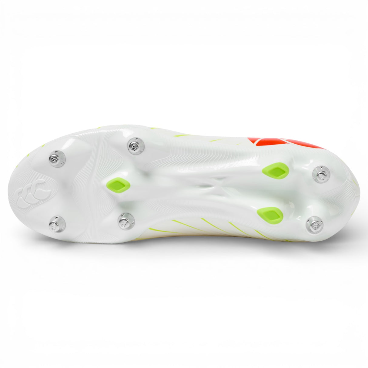 Canterbury SPEED FALCON TEAM SG White