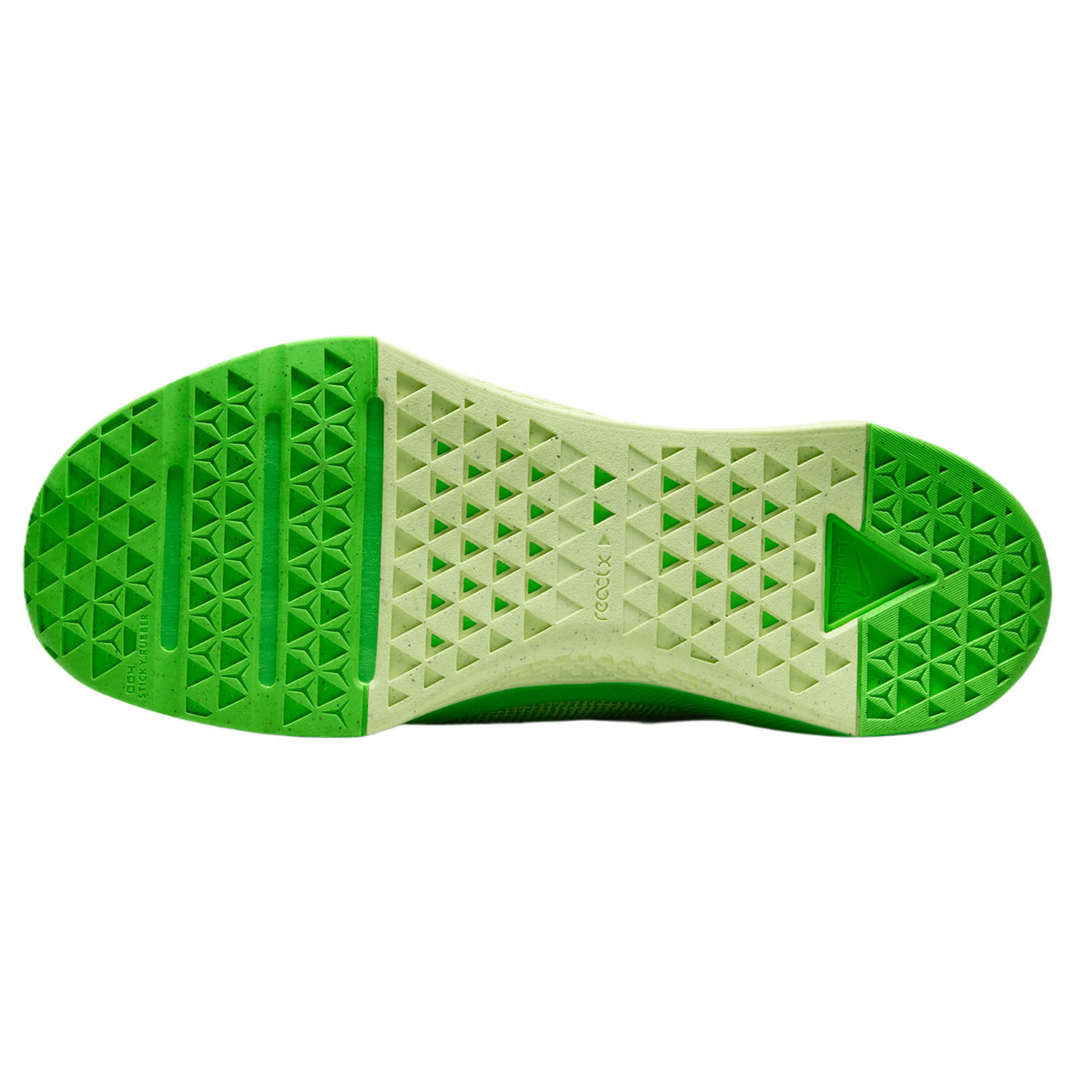 Nike Metcon 10 Mens Green Strike