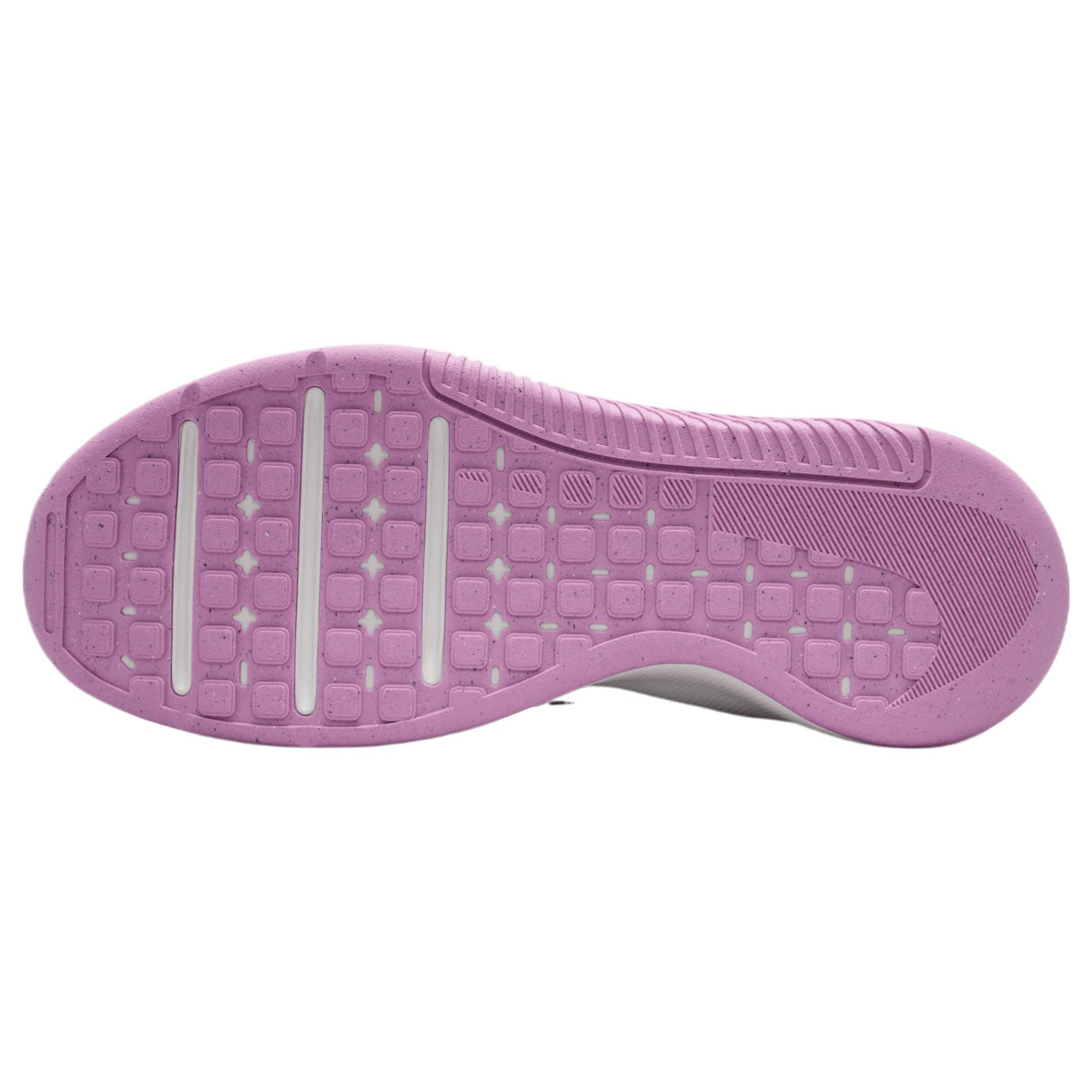 Nike Mc Trainer 3 Womens Blk Magenta Wh