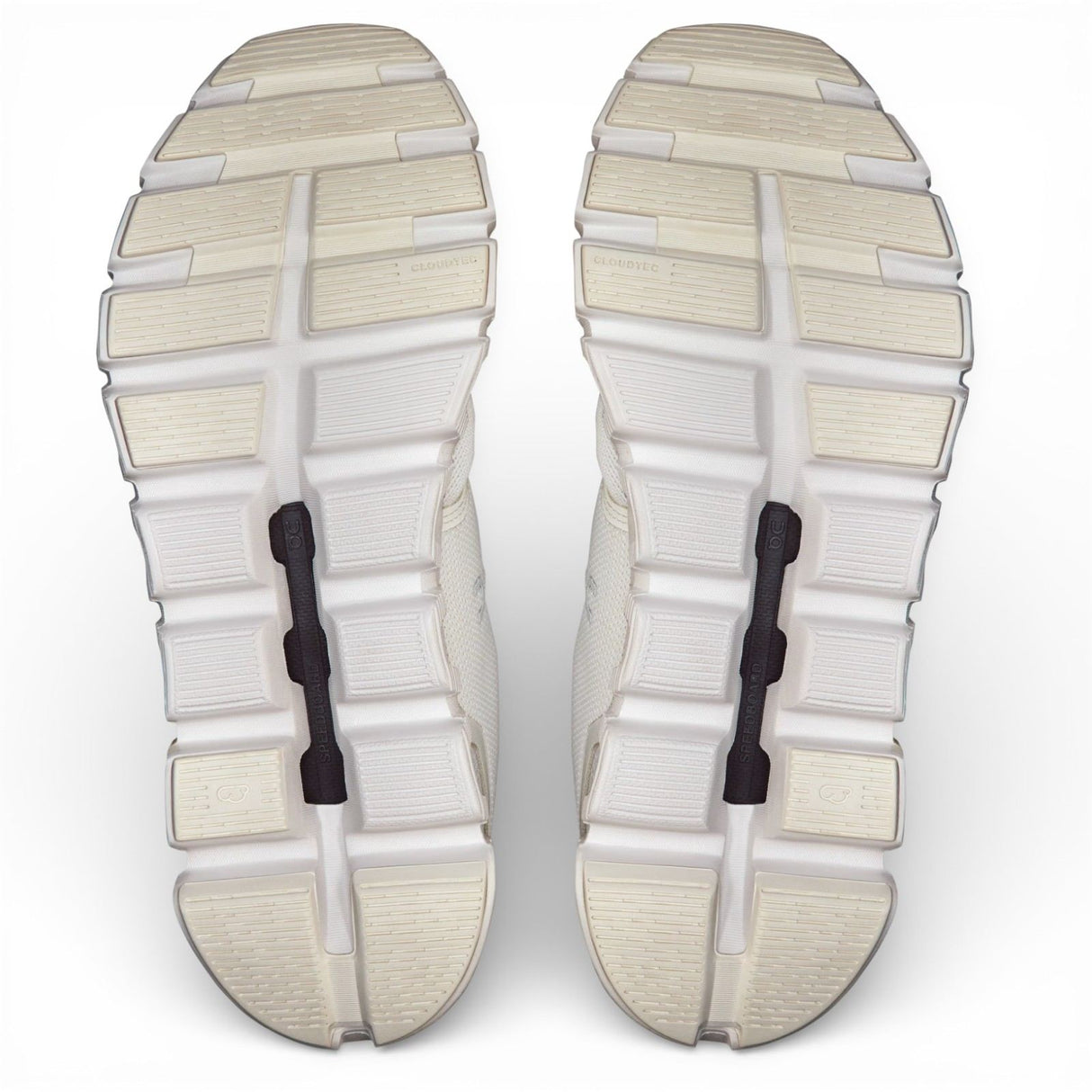 ON Cloud 6 Womens White