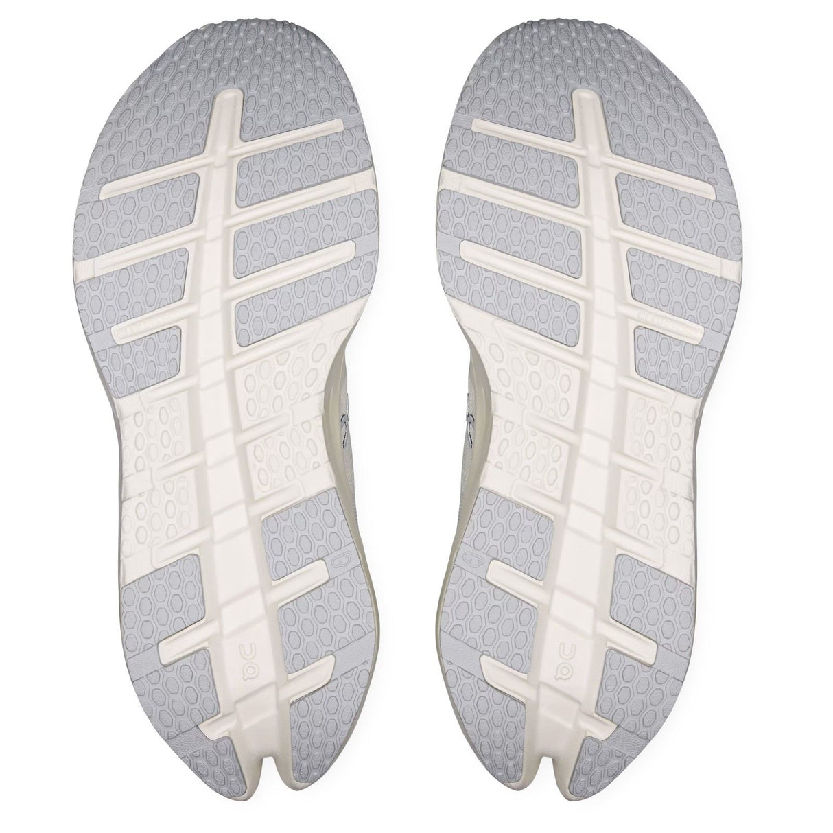 ON Cloudrunner 3 WomensWhite