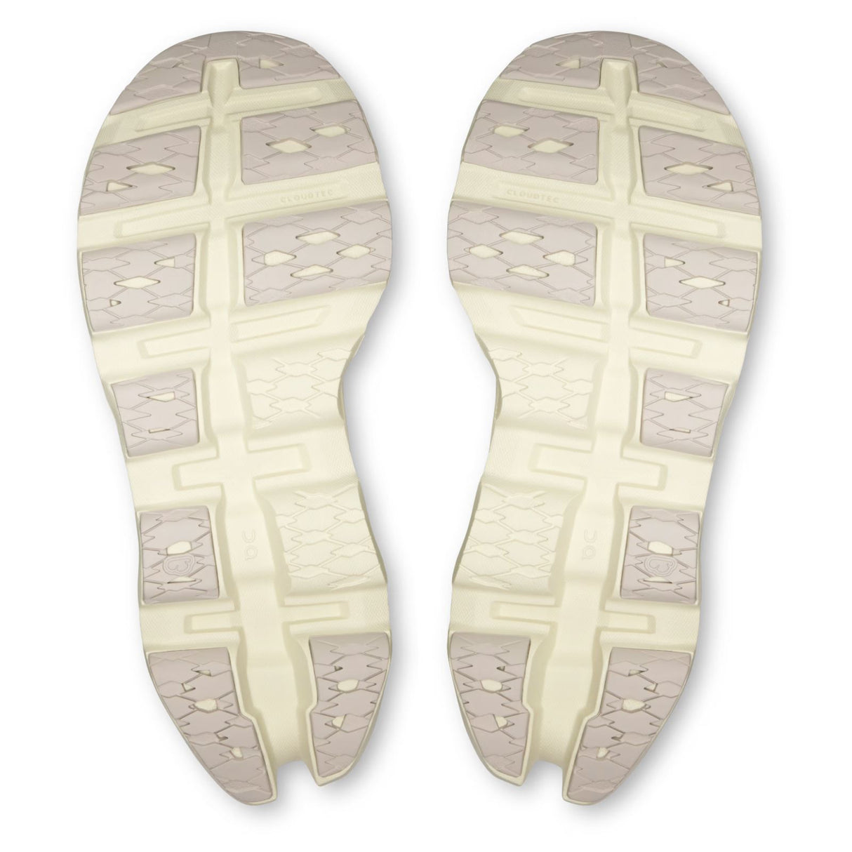 ON Cloudmonster 3 Womens Green