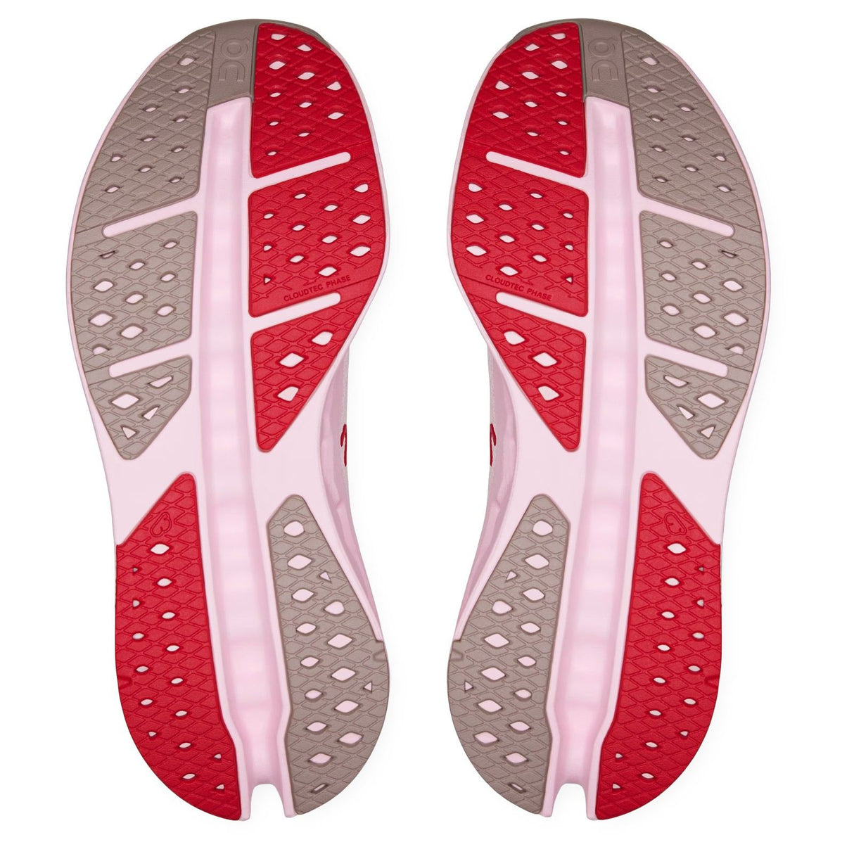 ON Cloudsurfer Max Womens White