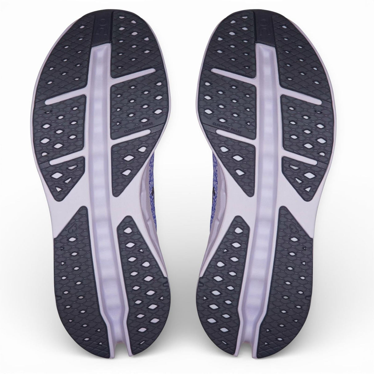 ON Cloudsurfer Max Womens Blue