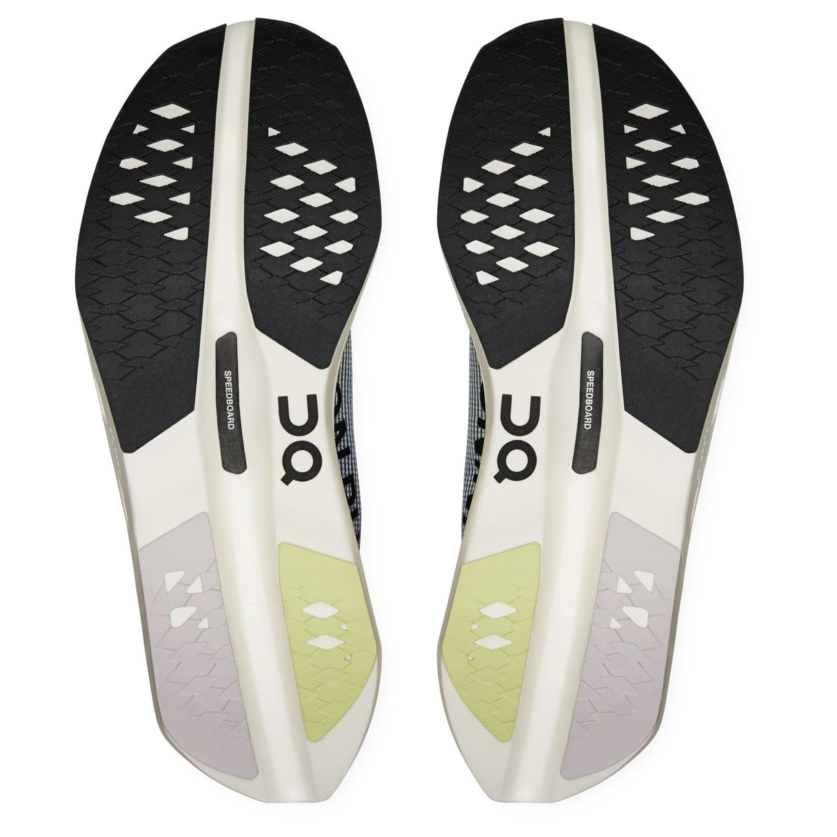 ON Cloudboom Next Womens Blue