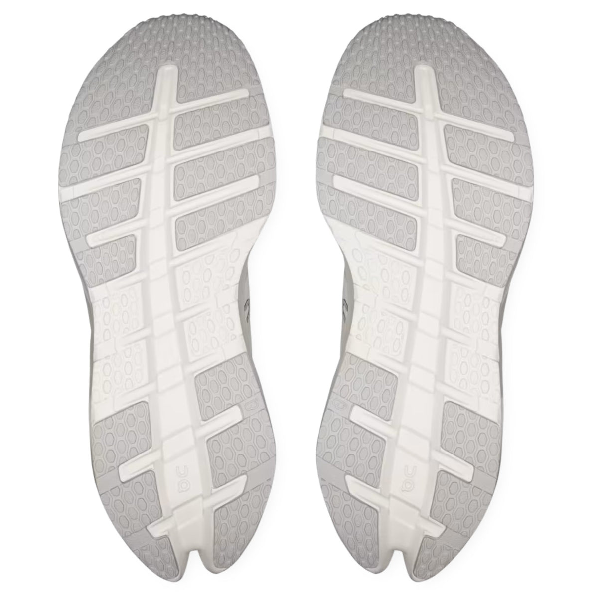 ON Cloudrunner 3 Mens White