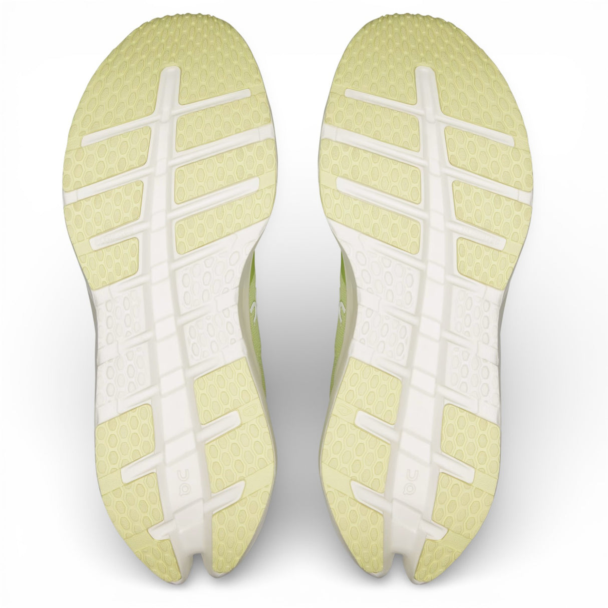 ON Cloudrunner 3 Mens Yellow
