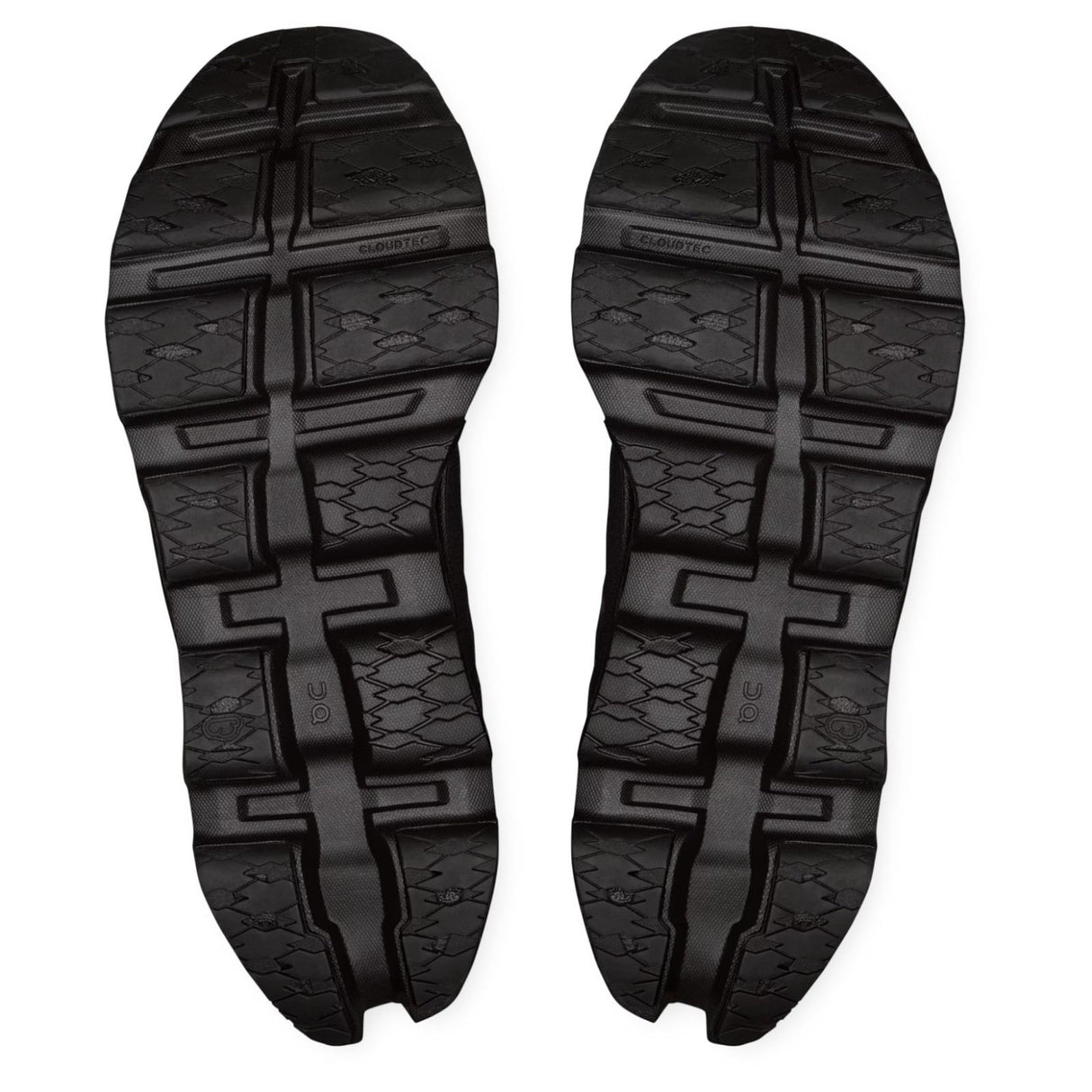 ON Cloudmonster 3 Mens Black