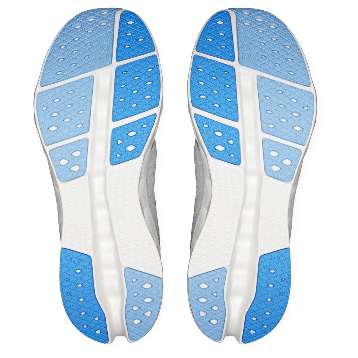 ON Cloudsurfer 2 Mens Grey