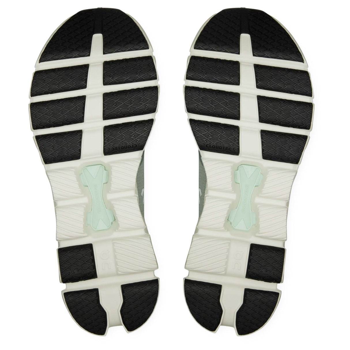 ON Cloud X 4 Mens Grey