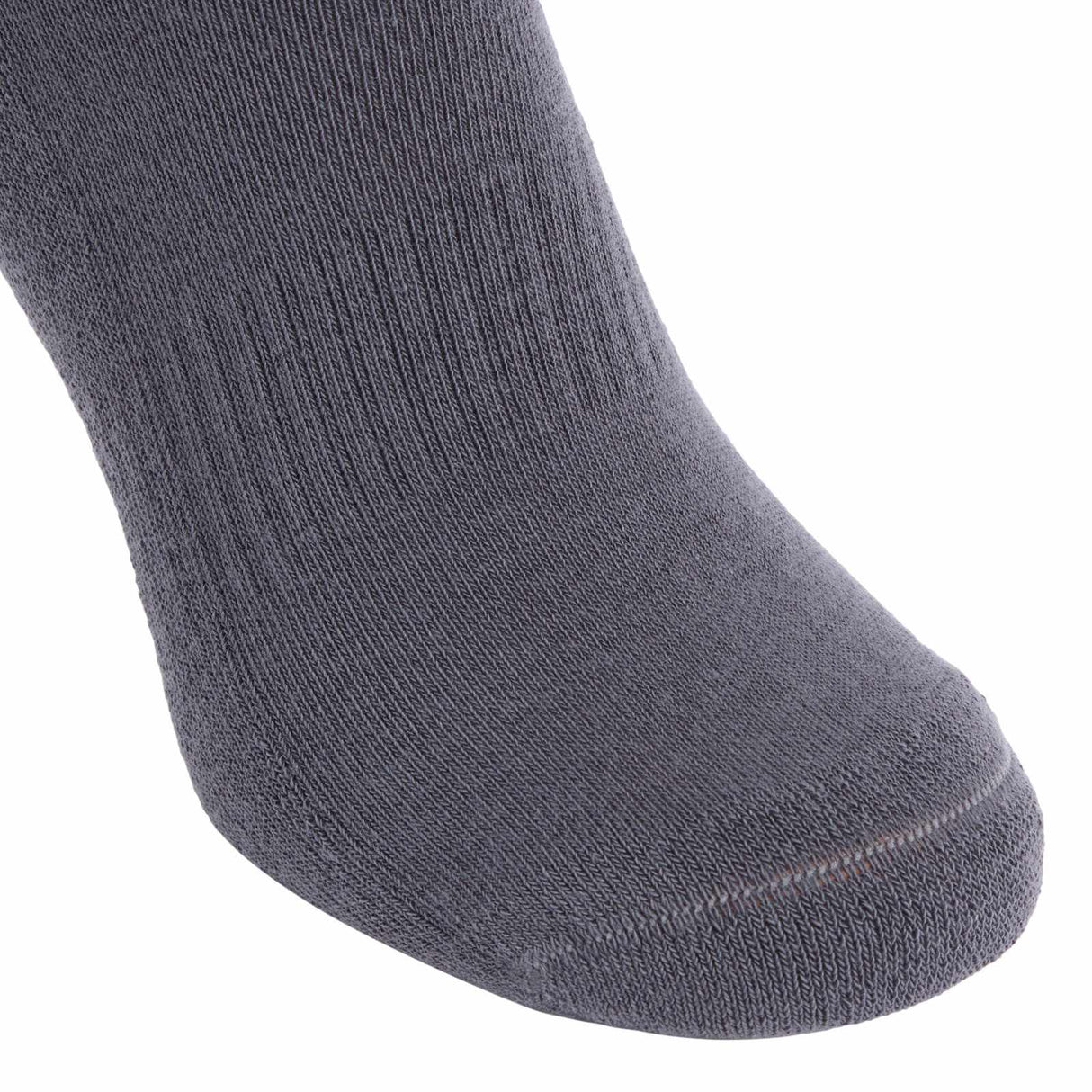 MCKINLEY U Bergen 2pck Socks GREY