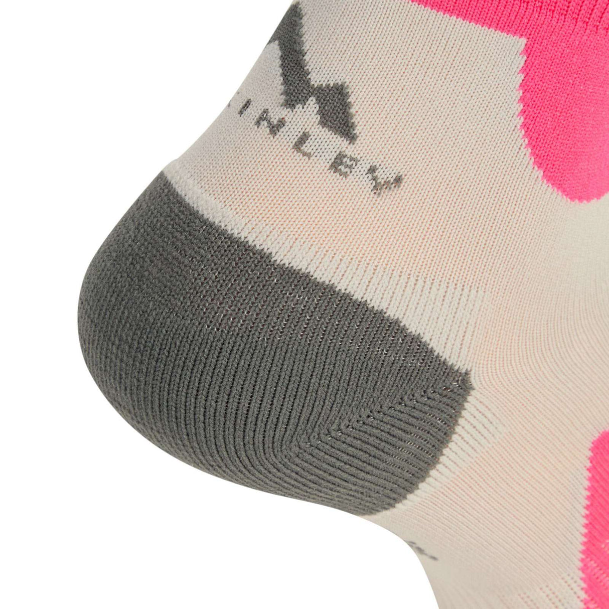 MCKINLEY U Frasne Socks Hiking PINK
